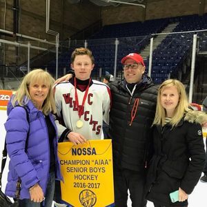 Meet your Posher, Troy